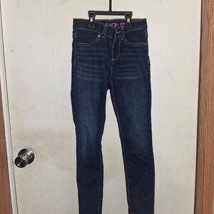The Children's Place Dark Blue Kids Jeans